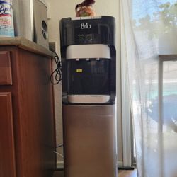 Brio Reverse Osmosis Water Dispenser 
