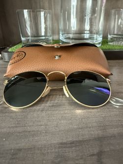 Women’s Ray Ban Sunglasses