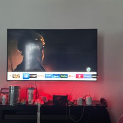 Samsung Smart Tv