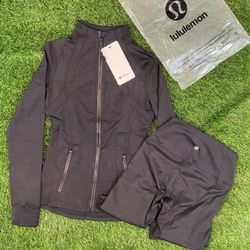 Lululemon Sets!