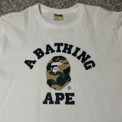 Bape T Shirt