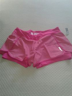 Shorts reebok NUEVO size XL