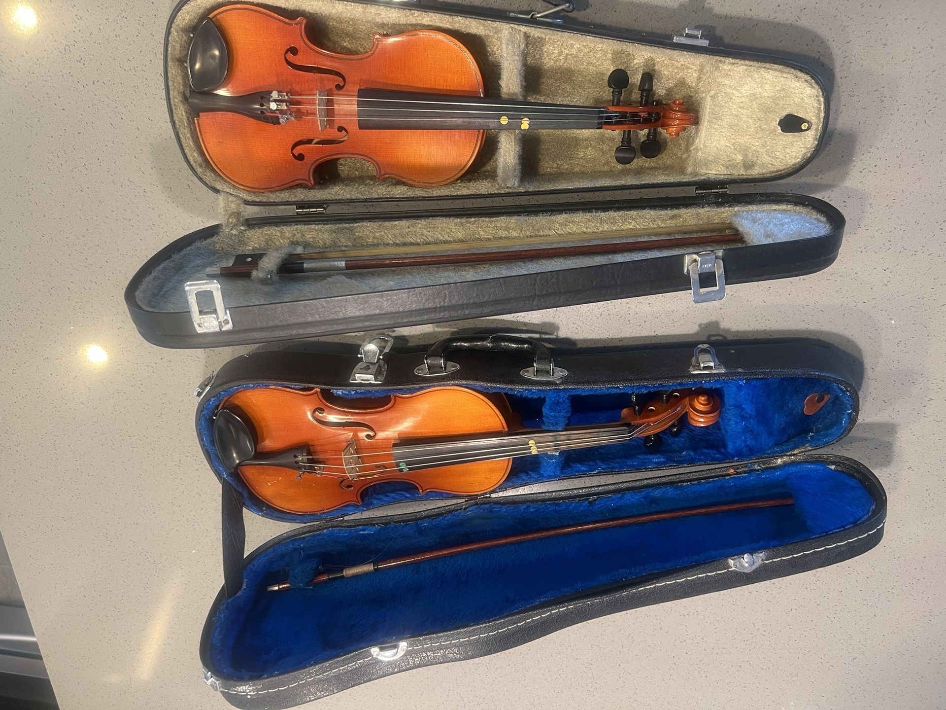Violins