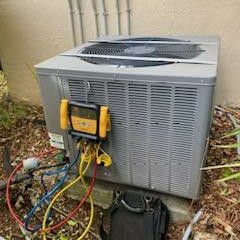 Ac Units Air Conditioners Miami Kendall Homestead Air Conditioning Ac A/c Aire Central Aire Acondicionado Rheem Goodman 