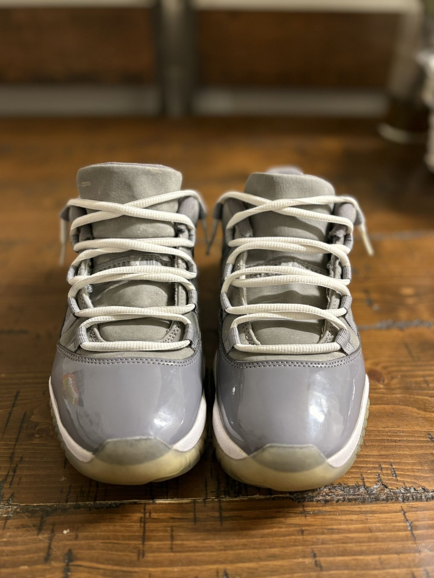 Jordan 11s
