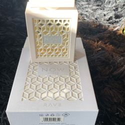 Brand new perfume never been used good quality