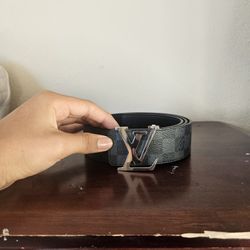 Brand New Louis Vuitton Belt 