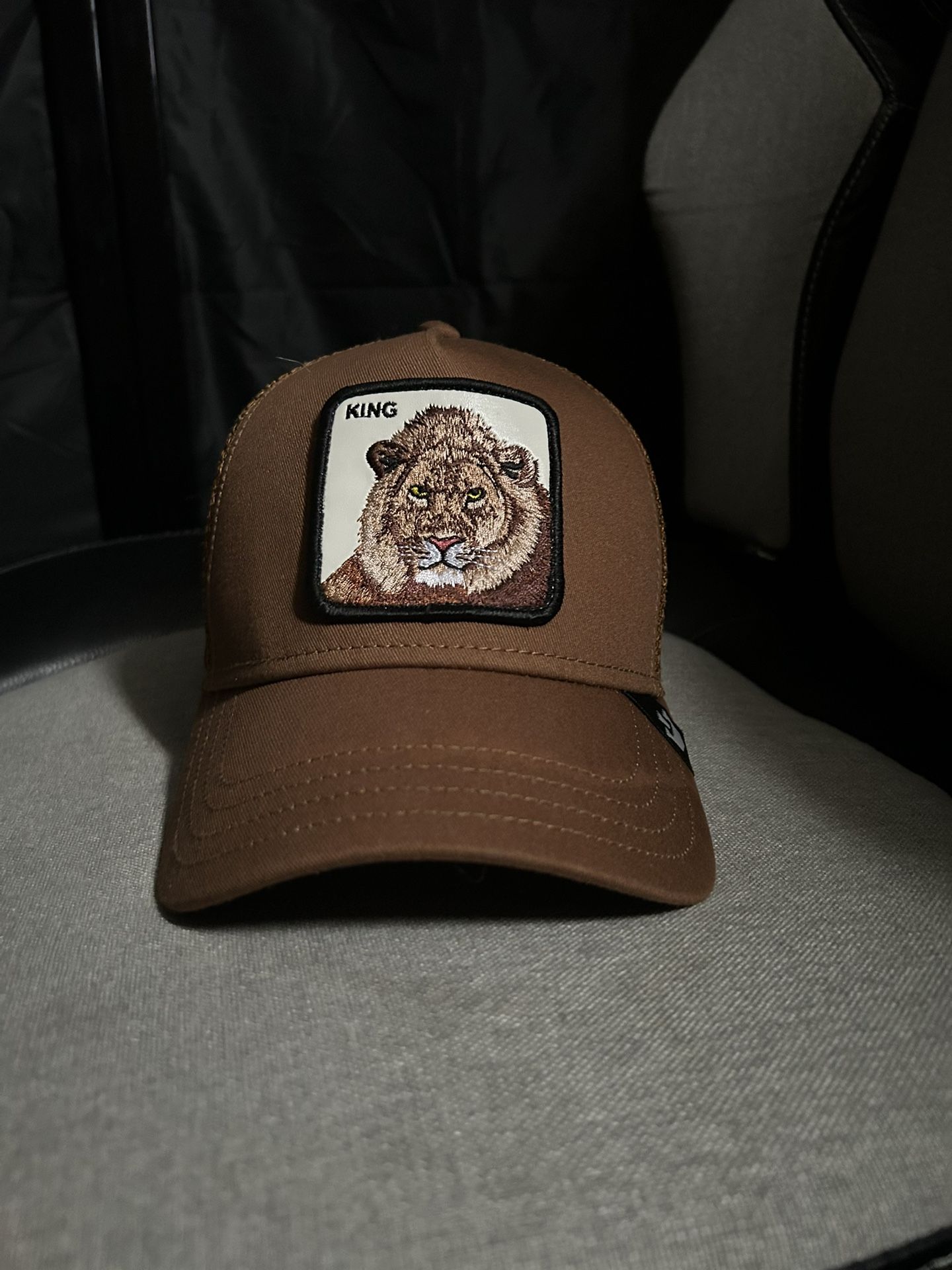 Goorin broa The King Lion