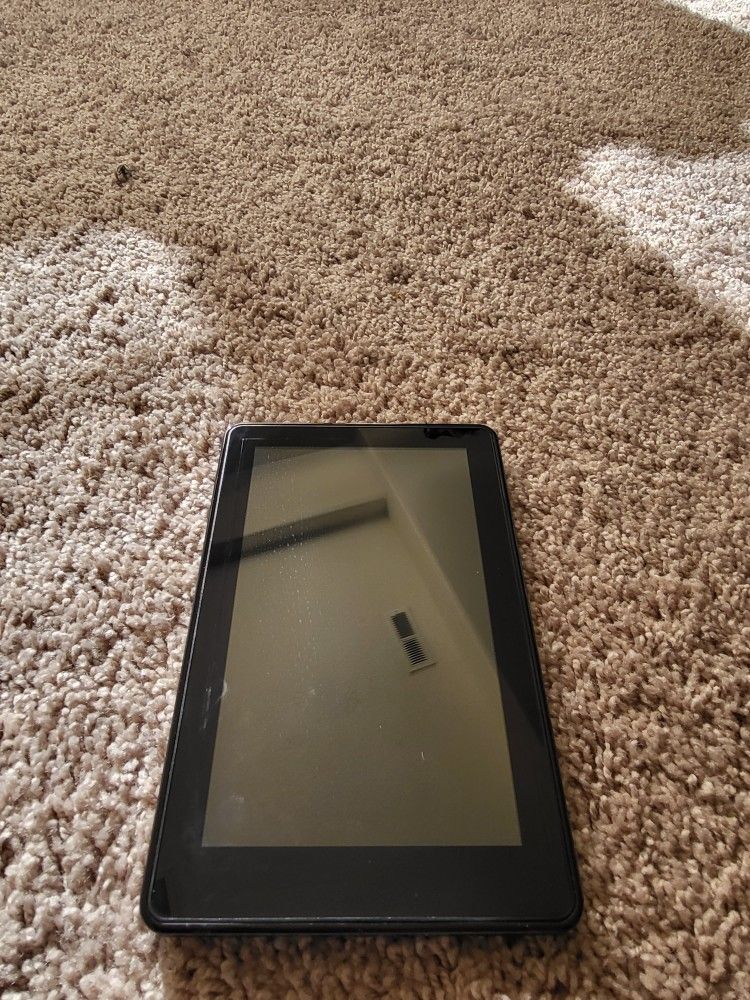 Amazon Kindle Fire 7 1st Generation 8GB WiFi