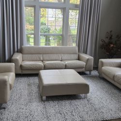 Sofa Set