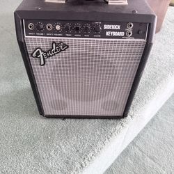 Fender Sidekick