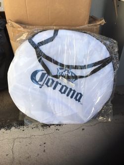 Soccer pop up goalie net 4x5'