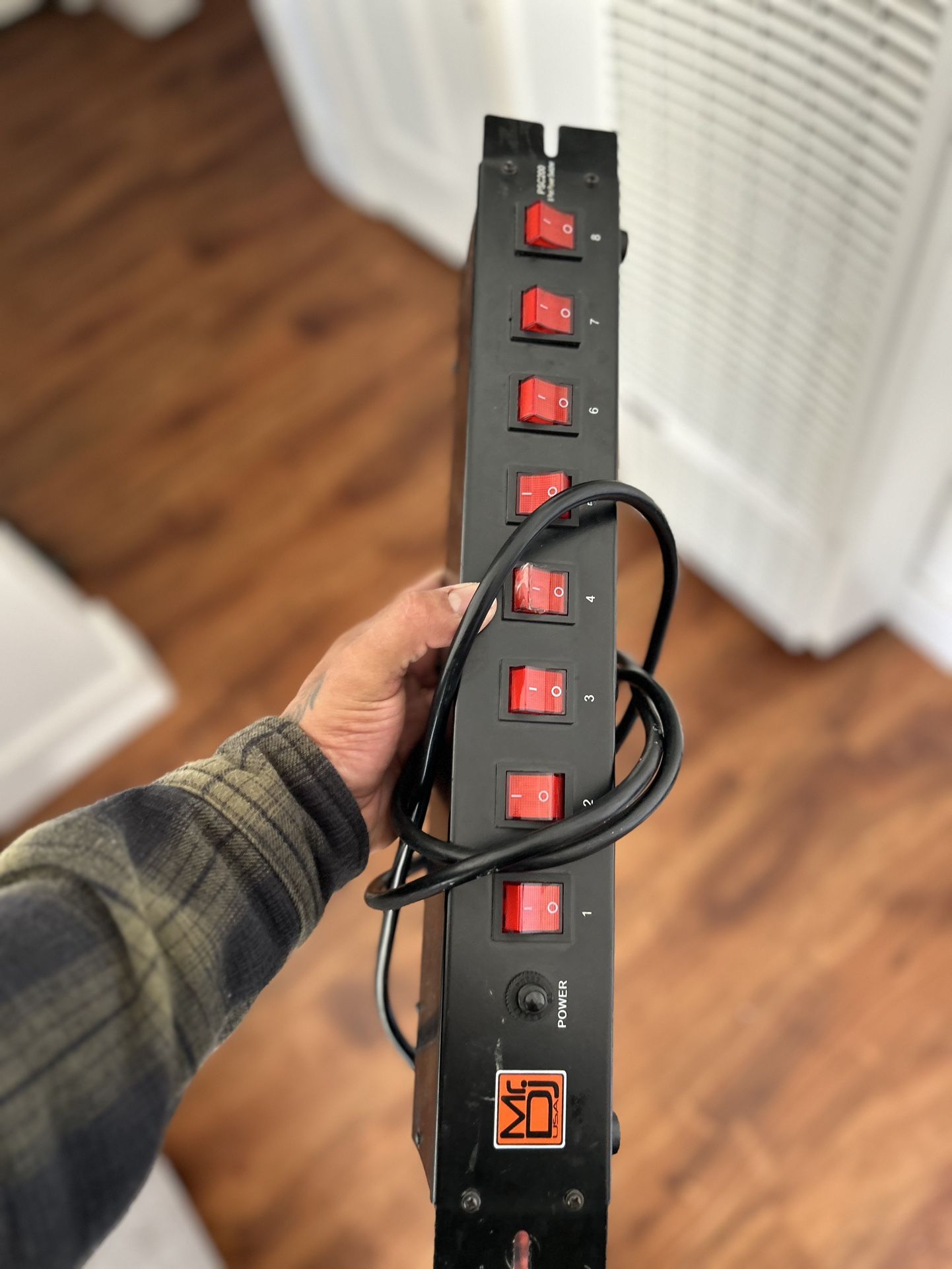 Microphone Cables / Speakers Cables/ Instrument Cables