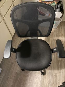 Office chair