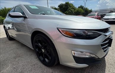 2022 CHEVY-MALIBU