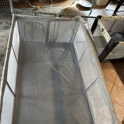 Playpen  Extra Large  74 x 50