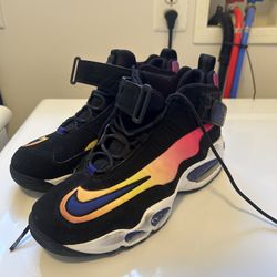 Nike Air Griffey 1s