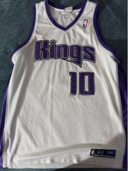 Mike Bibby jersey
