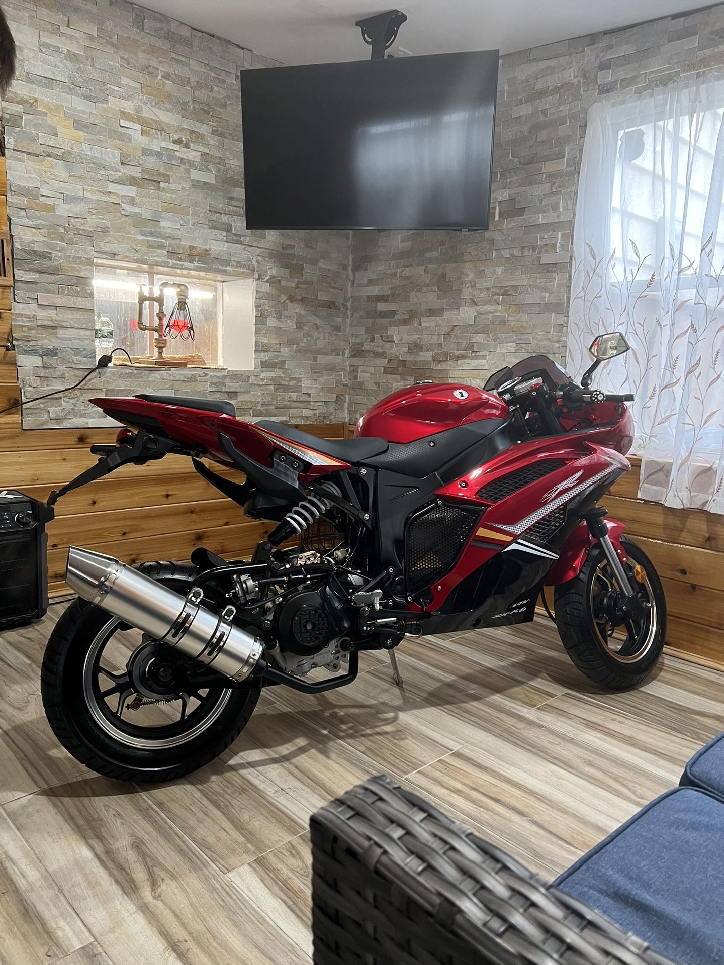 2021 DongFang DF50SST