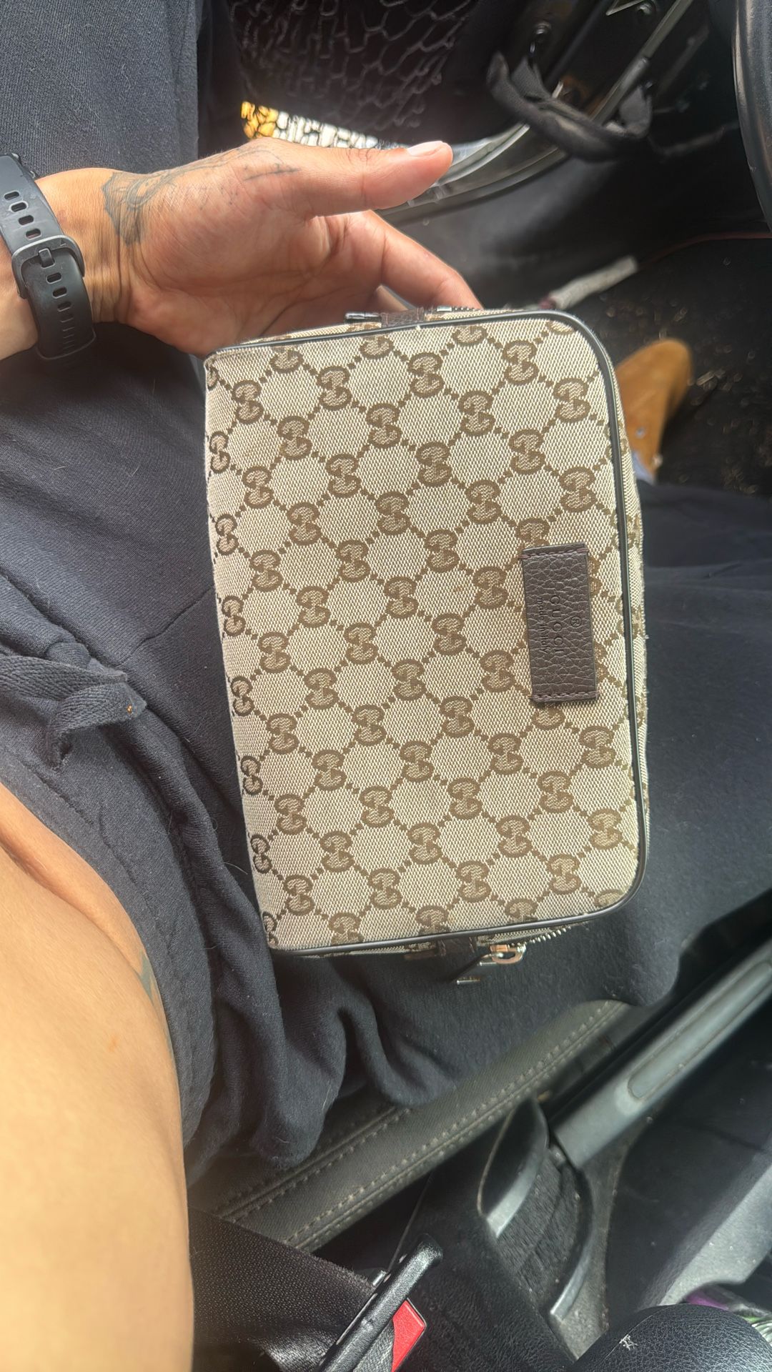 Gucci