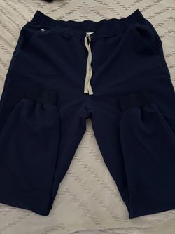 Figs Tansen scrub pants XL