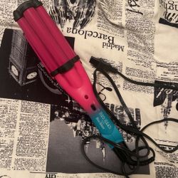 Bed Head Deep Hair Waver