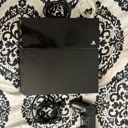PS4 