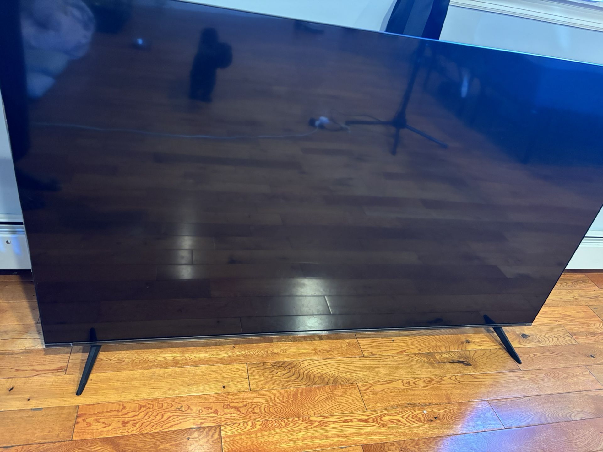 65 Inch Roku TV