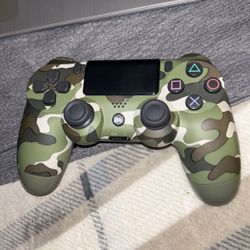 Battle Beaver PS4 Controller 