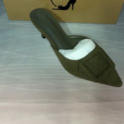 Women’s Summer Shoes