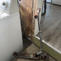 Kids/children’s Scooter $5 