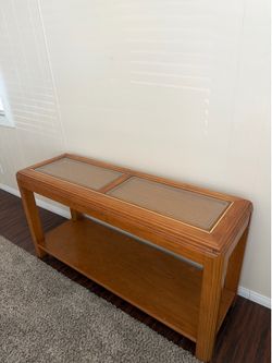 Table