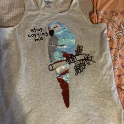 Beautiful Design Girl Cloths