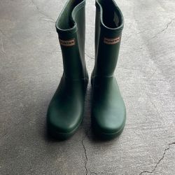 Hunter Rain Boots Kids