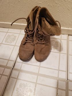 Botas