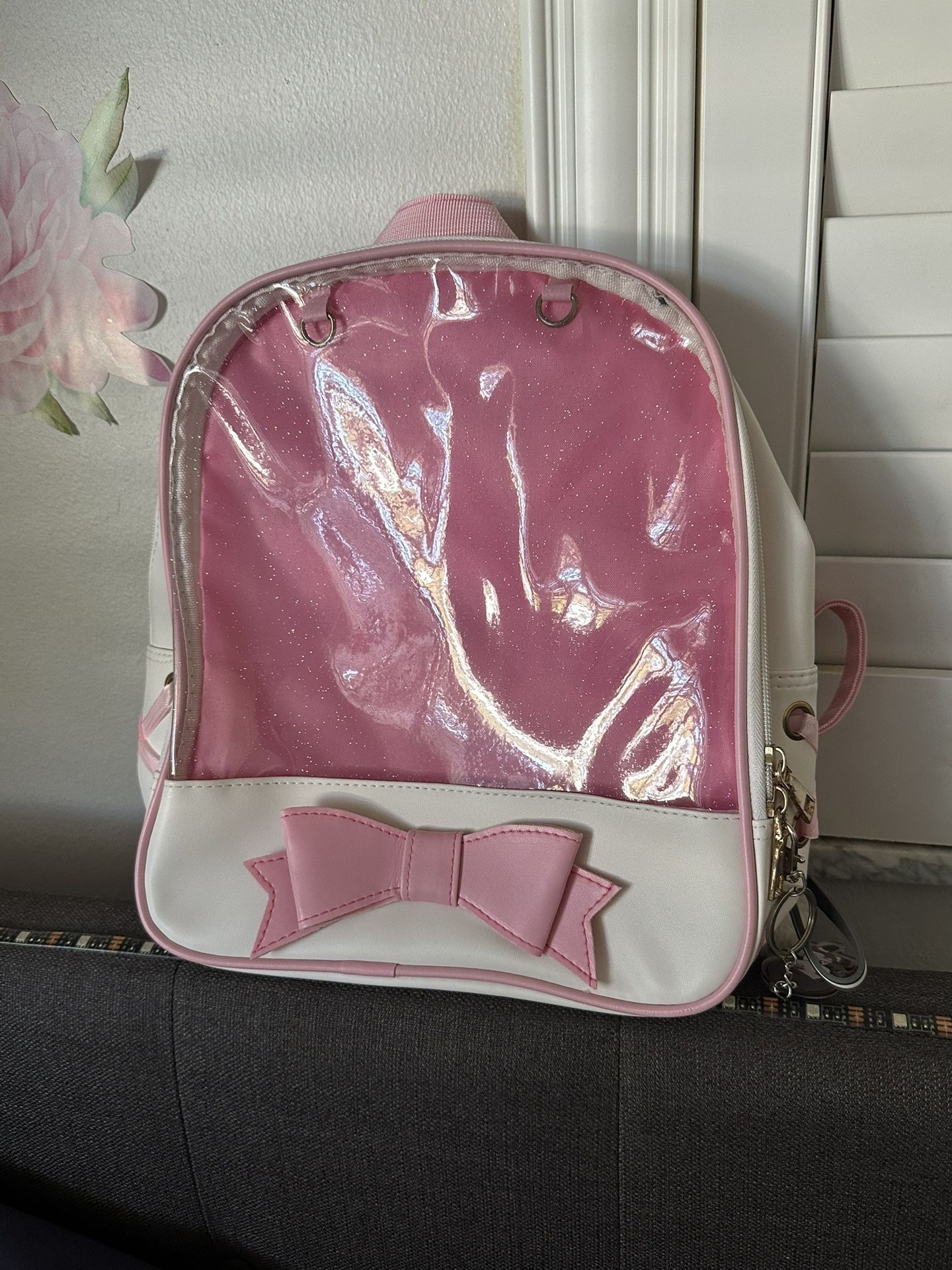 Girls Backpack