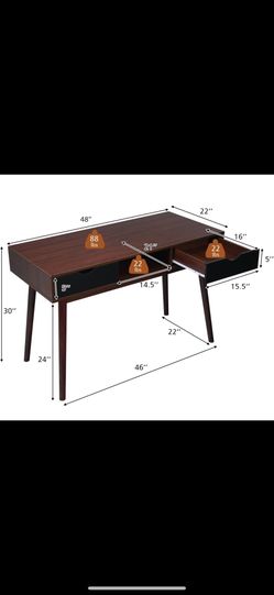 Office Table 
