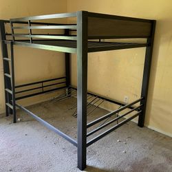 Bunk Beds