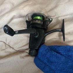 Abu Garcia Cardinal 752 
