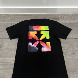 Off White T-Shirt New Season Any Colors