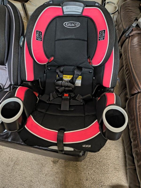 Graco 4 Ever $180