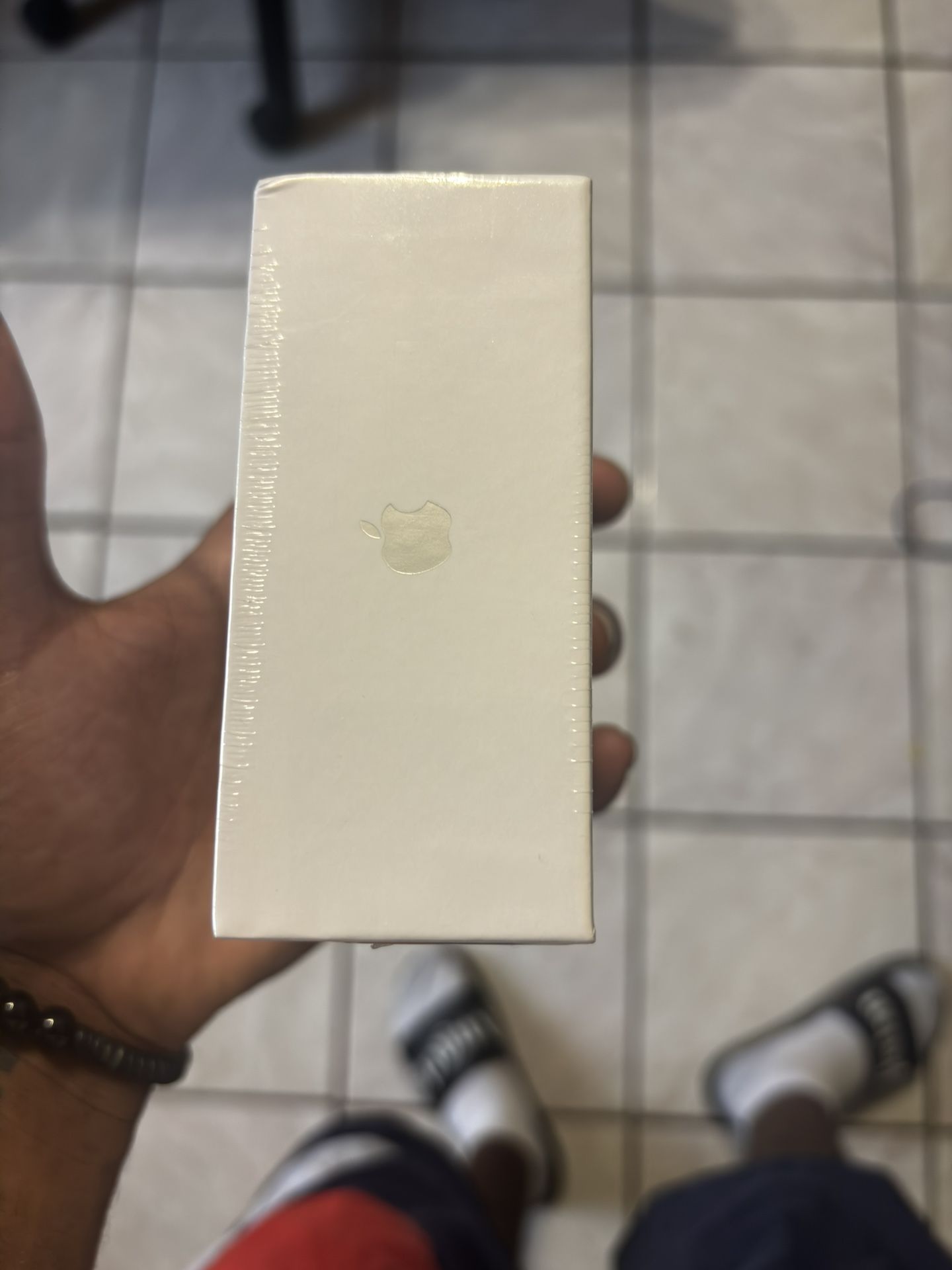 2nd Generation No Noise Cancellation