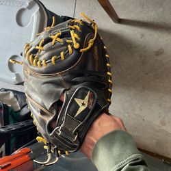 All Star Catchers glove
