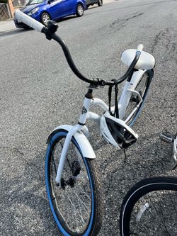 Huffy Bicycle