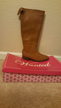 Women's boots