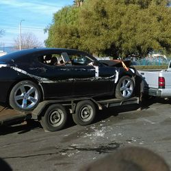 2007 Dodge Charger R/T