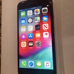 Apple iPhone 8 64gb Space Gray Unlocked 
