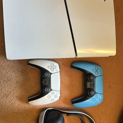 Ps5 slim