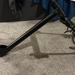 SARIS GRAND SLAM 4 Bike Rack. 