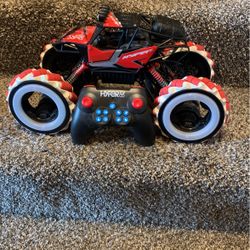 Remote Control Car